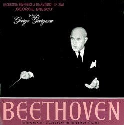 Simfonia Nr. 3 "Eroica" În Mi Bemol Major