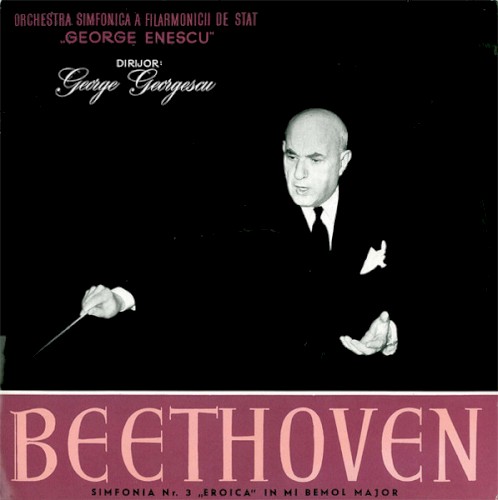 Simfonia Nr. 3 "Eroica" În Mi Bemol Major