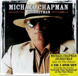 Journeyman