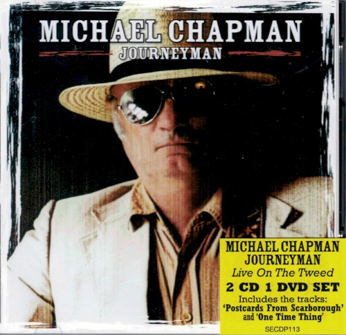 Journeyman