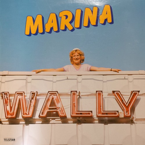 Marina Wally