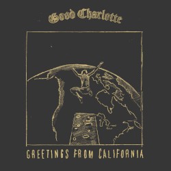 Greetings From California