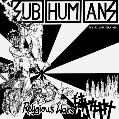 Religious Wars