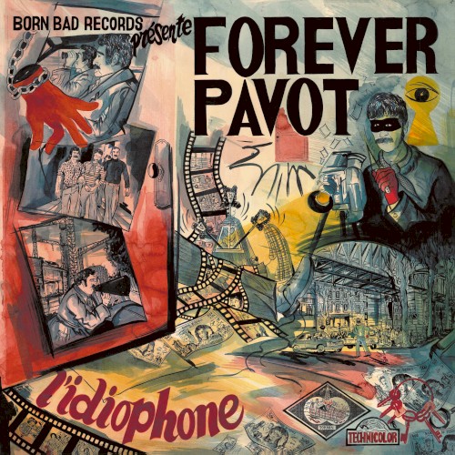 L’Idiophone
