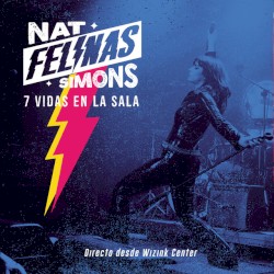 7 vidas en la sala (Directo desde Wizink Center)