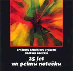 25 let na pěknú notečku