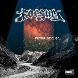 Futuristic G'z