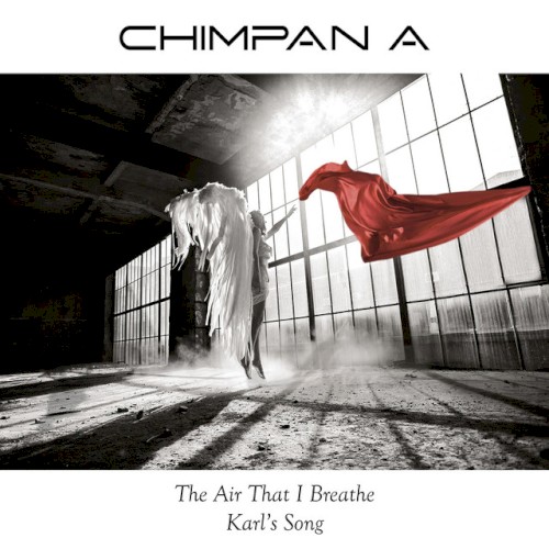 The Air That I Breathe