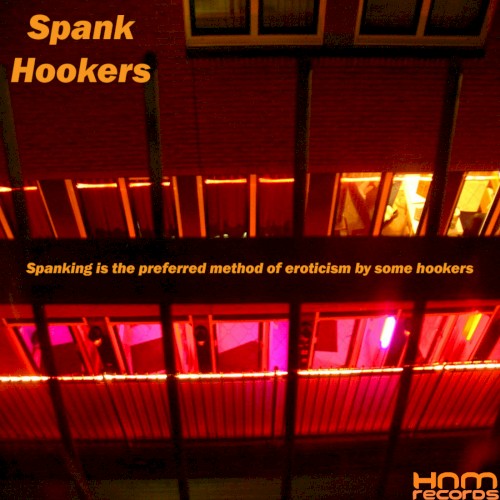 Spanking Is the Prefered Method of Eroticism by Some Hookers