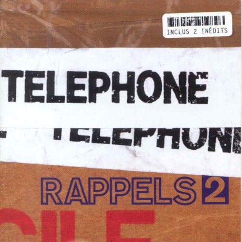 Rappels 2