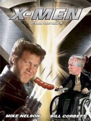 X-Men
