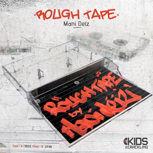 Rough Tape
