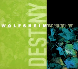 Find You're Here