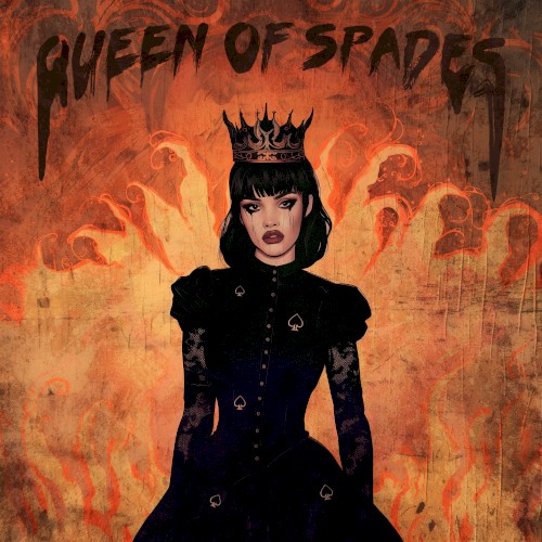 Queen of Spades