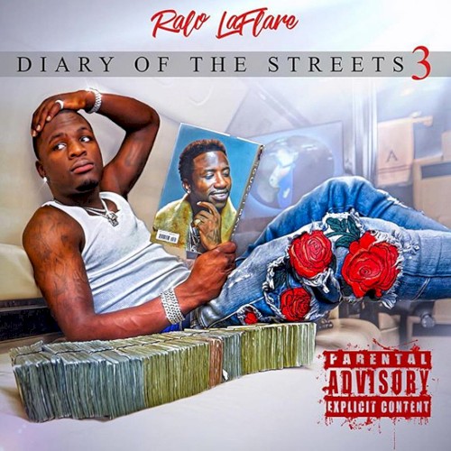 Diary of the Streets 3