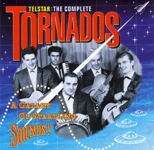 Telstar: The Complete Tornados