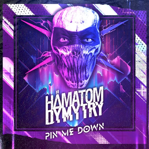 Pin Me Down