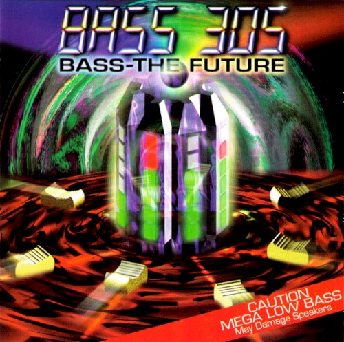 Bass - The Future