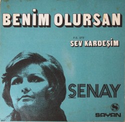 Sev Kardeşim / Benim Olursan