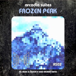 Frozen Peak