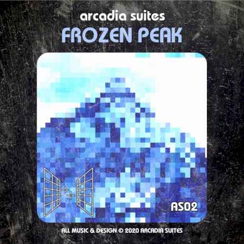 Frozen Peak