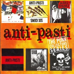 The Punk Singles Collection