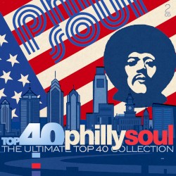 Top 40 Philly Soul
