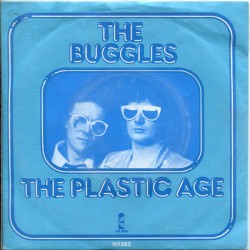 The Plastic Age