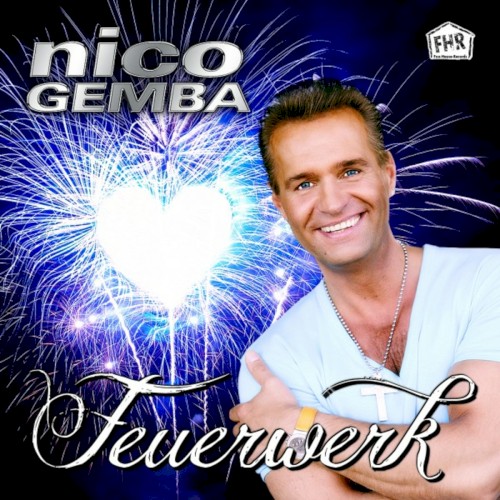 Feuerwerk