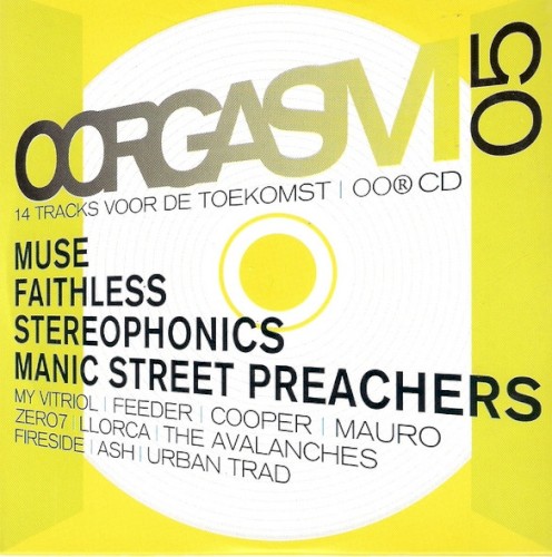 Oorgasm 5