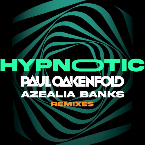 Hypnotic (Remixes)