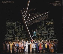 Jerome Robbins’ Broadway