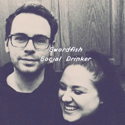 Social Drinker