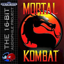 Mortal Kombat (Genesis / Mega Drive)