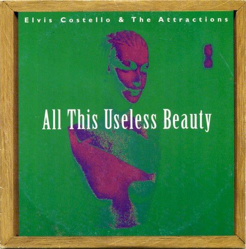 All This Useless Beauty