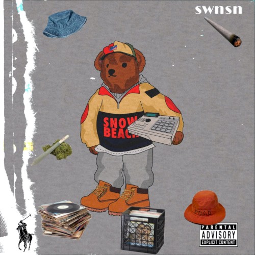 Cookin Soul Ep