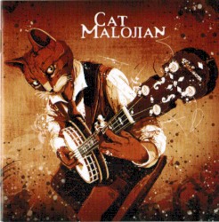 Cat Malojian