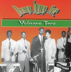 Bump Jump Jive, Volume 2