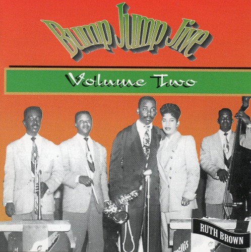 Bump Jump Jive, Volume 2