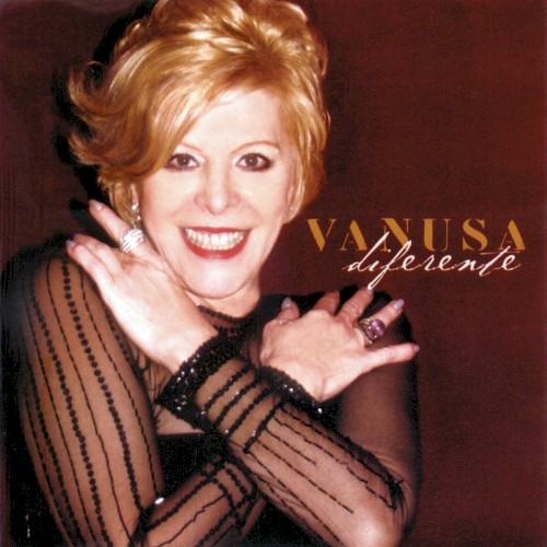 Vanusa Diferente