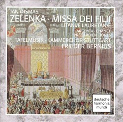 Missa Dei Filii / Litaniae Lauretanae