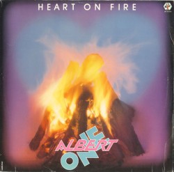 Heart On Fire