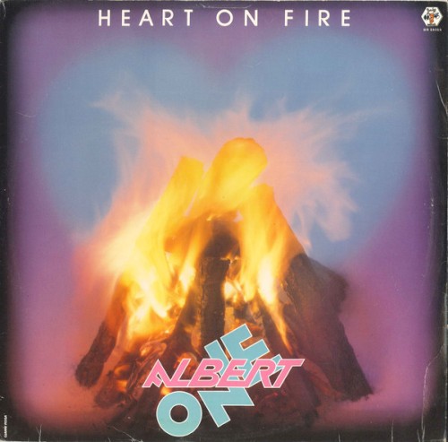 Heart On Fire