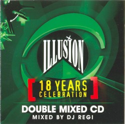 Illusion: 18 Years Celebration