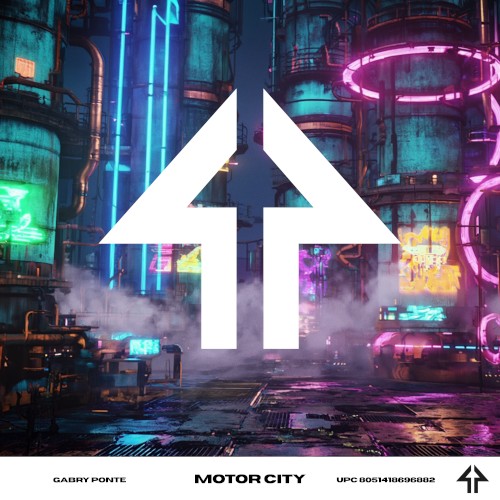 Motor City