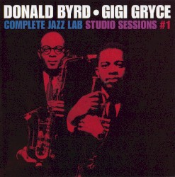 Complete Jazz Lab Studio Sessions, Volume 1