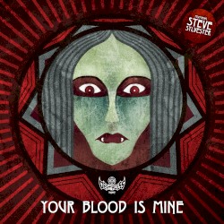 Your Blood Is Mine