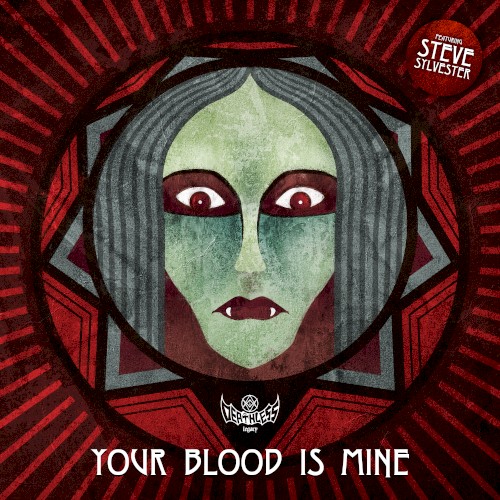 Your Blood Is Mine