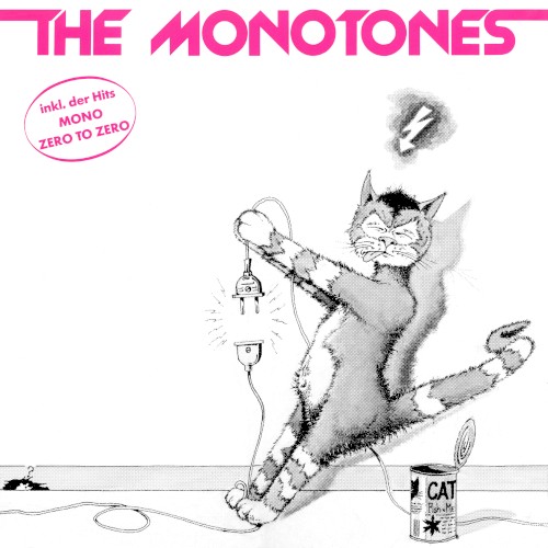 The Monotones