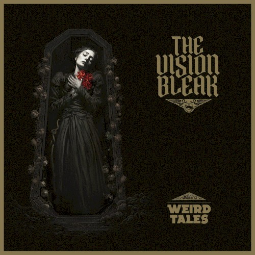 Weird Tales Chapter II